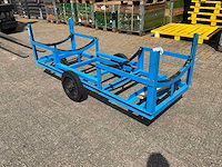 Buizenwagen - afbeelding 4 van  10