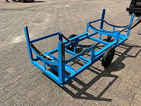 Buizenwagen - afbeelding 5 van  10