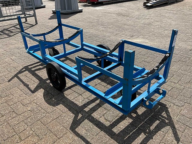 Buizenwagen - afbeelding 1 van  8