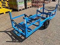 Buizenwagen - afbeelding 2 van  8