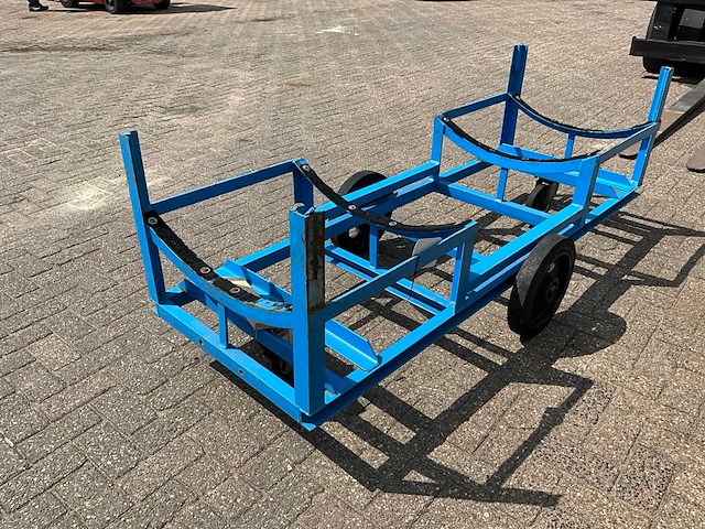 Buizenwagen - afbeelding 4 van  8
