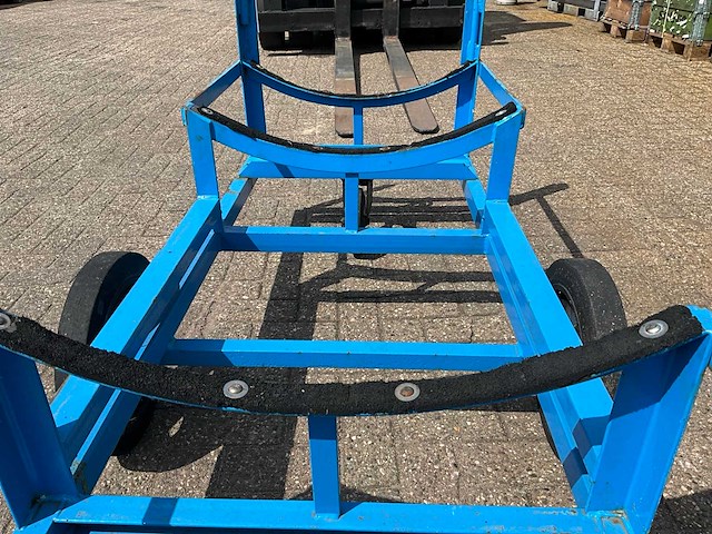 Buizenwagen - afbeelding 5 van  8