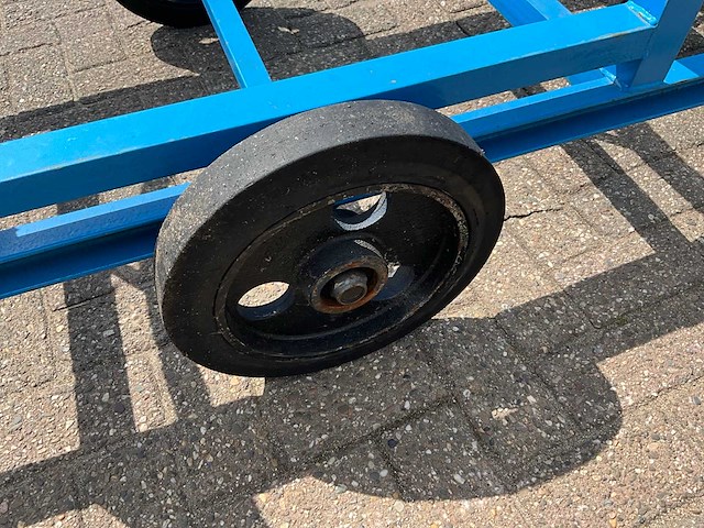 Buizenwagen - afbeelding 6 van  8