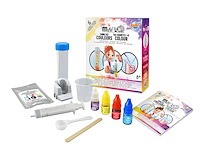 Buki mini lab chemie der kleuren - afbeelding 1 van  5