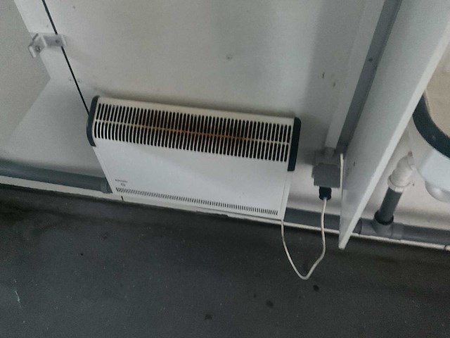 Buko 6 wt. sanitairunit - afbeelding 2 van  13