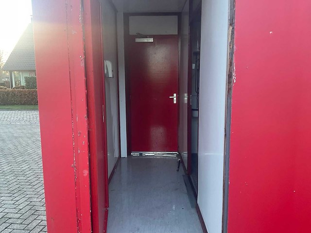 Buko 6 wt. sanitairunit - afbeelding 5 van  13