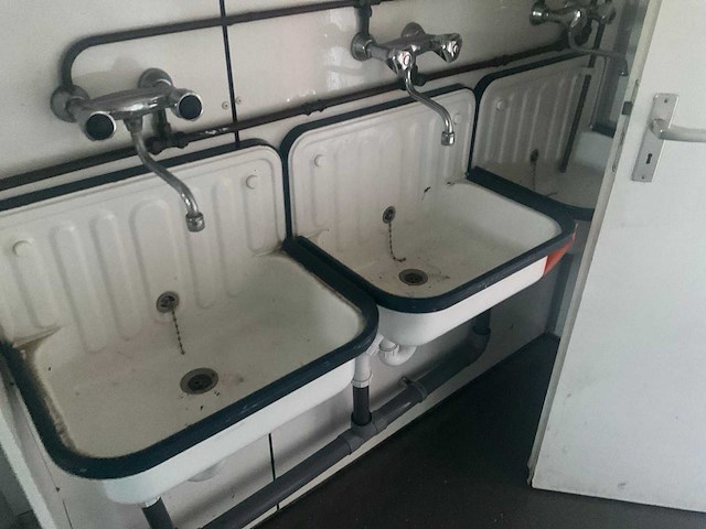 Buko 6 wt. sanitairunit - afbeelding 13 van  13