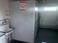 Buko 6 wt. sanitairunit - afbeelding 4 van  13