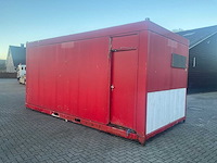 Buko 6 wt. sanitairunit - afbeelding 6 van  13