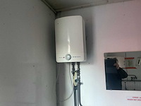 Buko 6 wt. sanitairunit - afbeelding 3 van  8