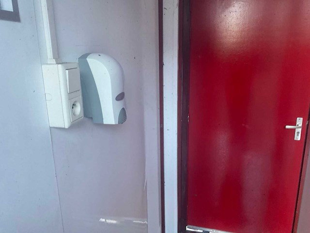 Buko 6 wt. sanitairunit - afbeelding 6 van  8