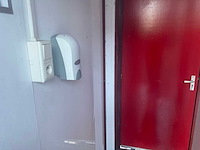 Buko 6 wt. sanitairunit - afbeelding 6 van  8