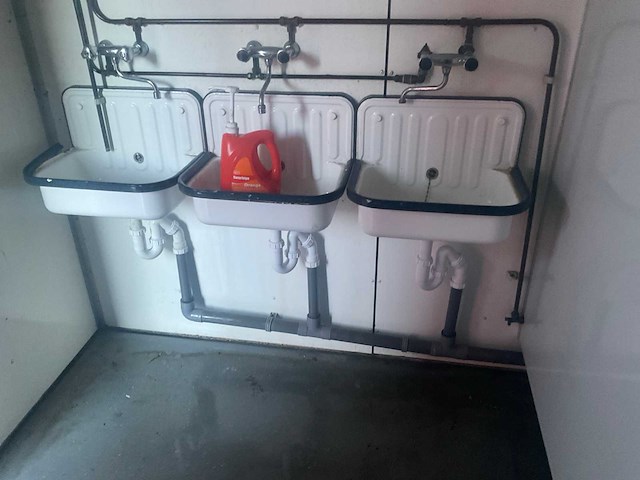 Buko 6 wt. sanitairunit - afbeelding 8 van  8