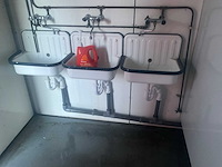 Buko 6 wt. sanitairunit - afbeelding 8 van  8