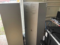 Buko lockerkast (3x) - afbeelding 4 van  4