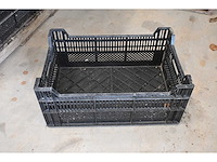 Bulbfustbv / ringoplast kunststof fruitkratten (340x) - afbeelding 2 van  6