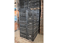 Bulbfustbv / ringoplast kunststof fruitkratten (340x) - afbeelding 3 van  6
