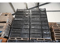 Bulbfustbv / ringoplast kunststof fruitkratten (340x) - afbeelding 5 van  6