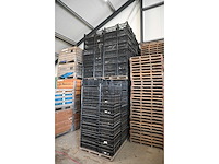 Bulbfustbv / ringoplast kunststof fruitkratten (340x) - afbeelding 6 van  6