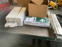 Bulkhead fl41002 3w led noodverlichting (3x) - afbeelding 1 van  5