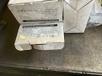 Bulkhead fl41002 3w led noodverlichting (3x) - afbeelding 3 van  5