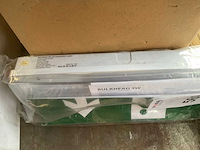 Bulkhead fl41002 3w led noodverlichting (3x) - afbeelding 4 van  5