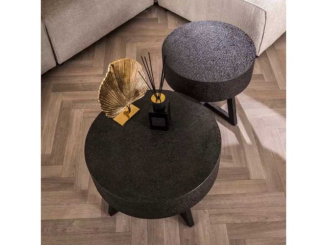 Bulky salontafel - afbeelding 3 van  5