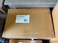 Bulky salontafel - afbeelding 4 van  5