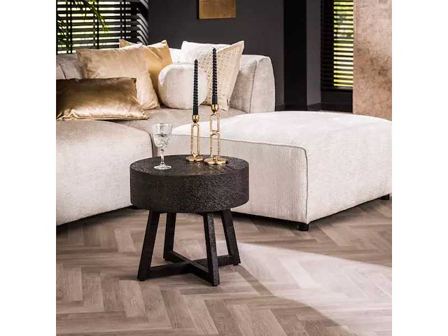 Bulky salontafel - afbeelding 1 van  4