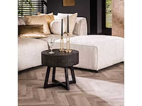 Bulky salontafel - afbeelding 1 van  4