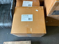 Bulky salontafel - afbeelding 2 van  4