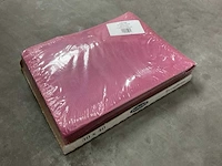Bulkysoft bordeaux placemats (500x)