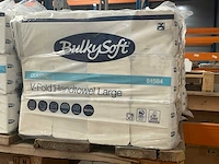 Bulkysoft tas á 12x250 stuks handdoekjes (6x) - afbeelding 2 van  2