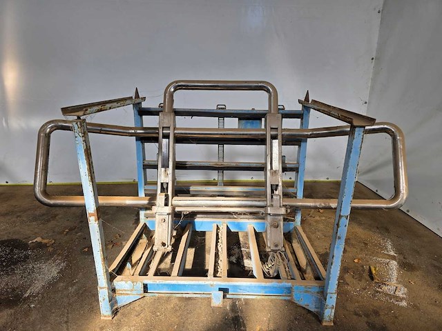 Bull bar - afbeelding 1 van  5