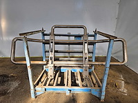 Bull bar - afbeelding 1 van  5