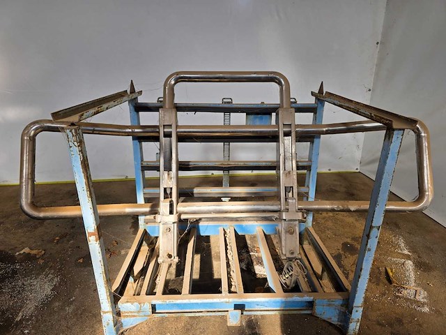 Bull bar - afbeelding 2 van  5