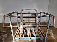 Bull bar - afbeelding 2 van  5