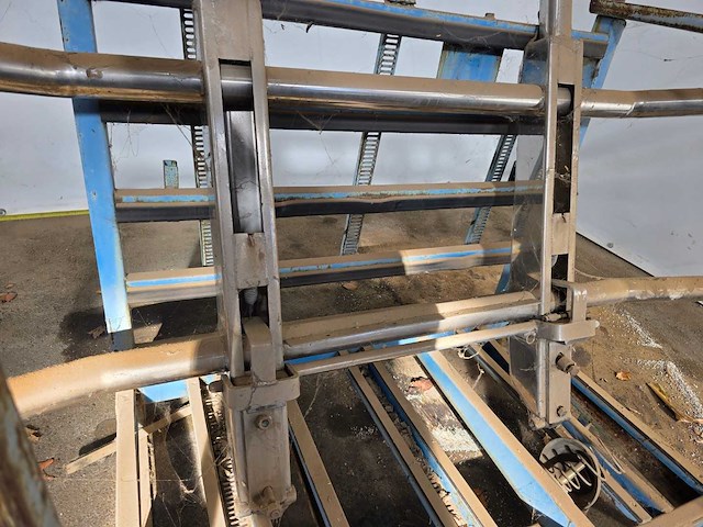 Bull bar - afbeelding 3 van  5