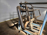 Bull bar - afbeelding 4 van  5