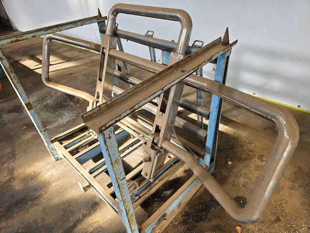 Bull bar - afbeelding 5 van  5