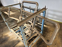 Bull bar - afbeelding 5 van  5