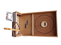 Bull shot - afbeelding 1 van  3