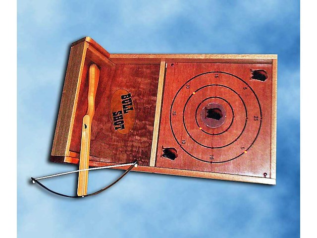 Bull shot - afbeelding 2 van  3