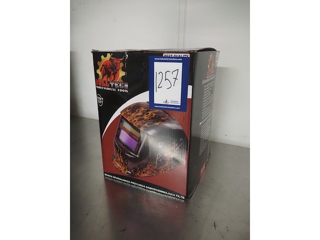 Bull tech - afbeelding 1 van  7