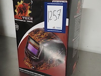 Bull tech - afbeelding 1 van  7