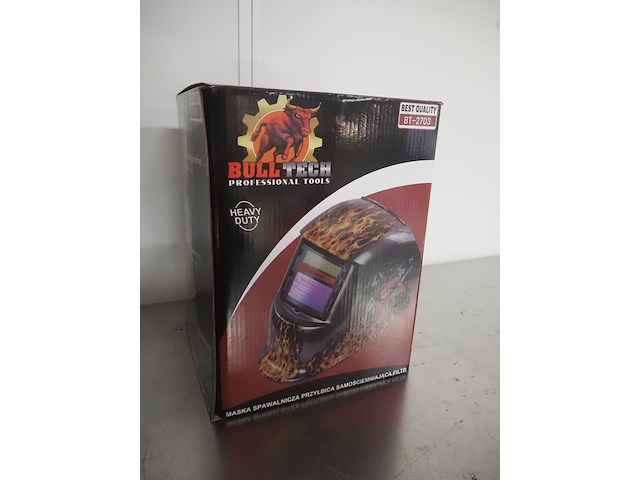 Bull tech - afbeelding 3 van  7