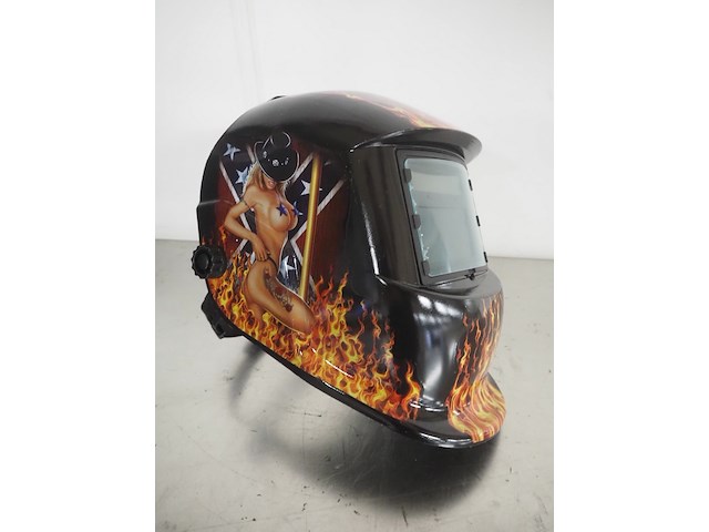 Bull tech - afbeelding 5 van  7