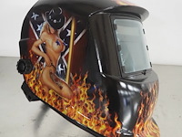 Bull tech - afbeelding 5 van  7