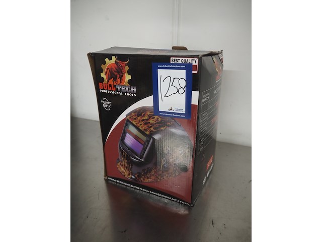 Bull tech - afbeelding 1 van  7