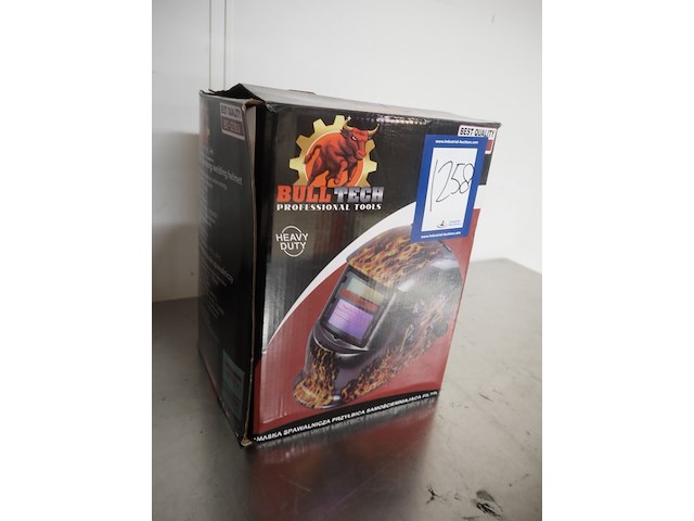 Bull tech - afbeelding 2 van  7